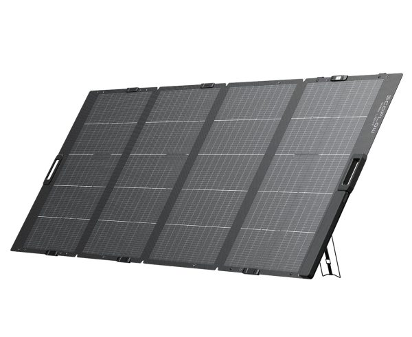 EcoFlow SPP Solar Panel Portable 400W