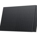 EcoFlow SPR Solar Panel Rigid 800W (Combo 2x400W)