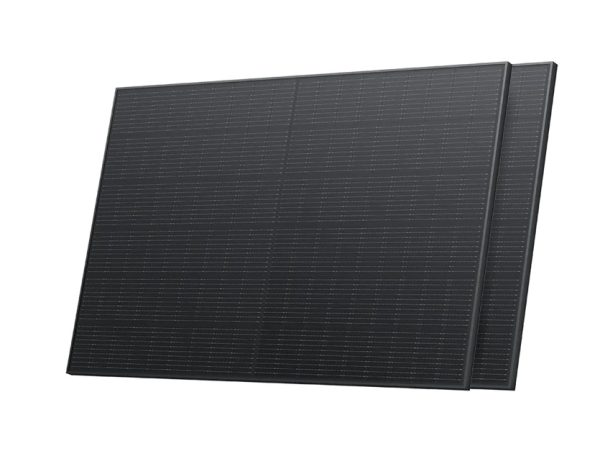 EcoFlow SPR Solar Panel Rigid 800W (Combo 2x400W)