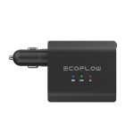 EcoFlow Smart 12V/24V Auto Battery Jump Starter, Maintainer & Charger (works with EcoFlow Power Stations)