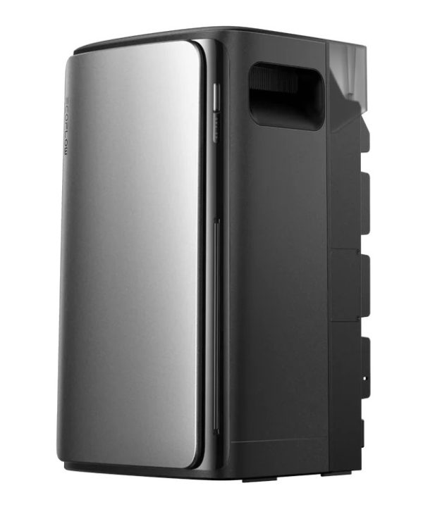 EcoFlow STREAM AC Pro Battery-2KWh AC-2300W (No PV Input)