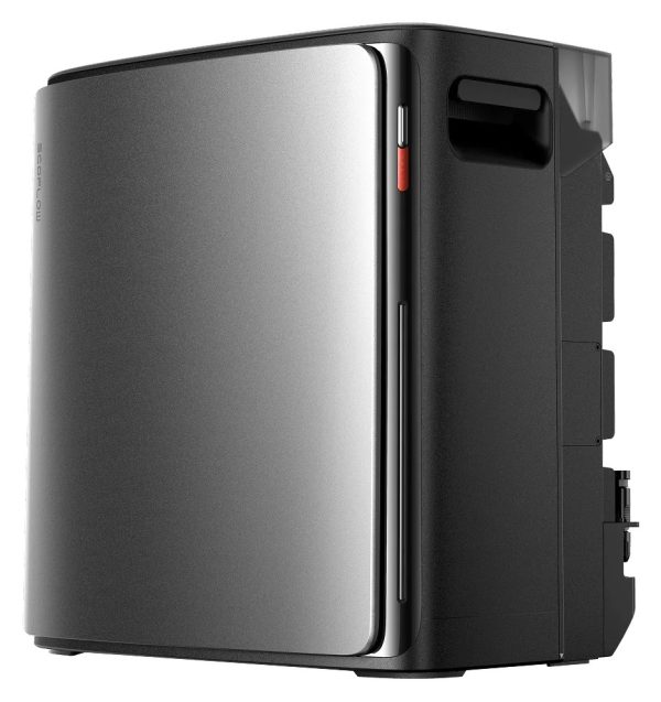 EcoFlow STREAM Pro Battery-2KWh AC-2300W PV-1500W AC-2300W