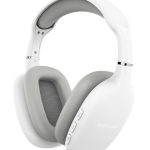 SonicGear Airphone 6 Bluetooth Headphones White