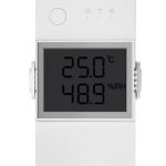 Sonoff WiFi Smart Switch TH Elite Smart Temperature and Humidity Monitoring THR320D 20A