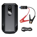 Baseus Car Jump Start Booster & Powerbank 20000mAh 12V8L