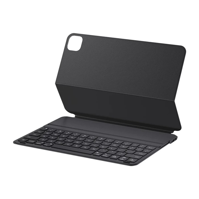 eng_pm_Magnetic-Keyboard-Case-Baseus-Brilliance-for-Pad-Air4-5-10-9-Pad-Pro11-150176_1_1706168009 Baseus IT Bluetooth Keyboard with Magnetic Case Pad 10 2022 10.9'' - Image 1