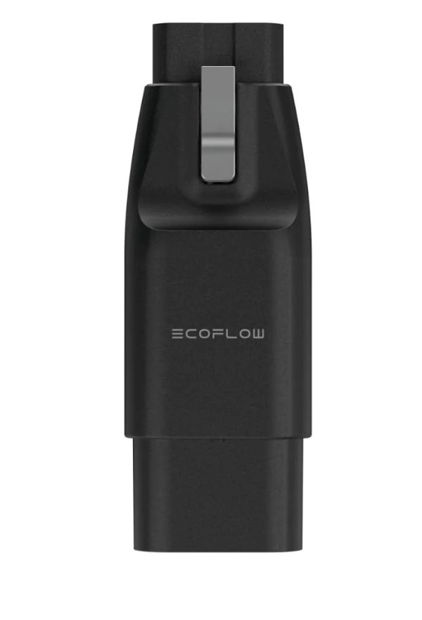 EcoFlow DELTA PRO EV X-Stream Adapter