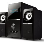 SonicGear EVO5 Pro BTMI 2.1 BT Speakers 72W