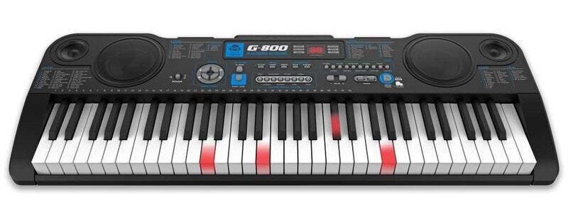 ezgif.com-webp-to-jpg__5_ iDance G800 Electronic Keyboard 61 Keys - Image 1