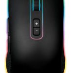 Armaggeddon Falcon 3 Pro-Gaming Mouse 10000CPI Macro-Able RGB