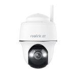 Reolink BP Outdoor Battery Camera 4K PTZ ARGUS PT Dual Ultra (B440)