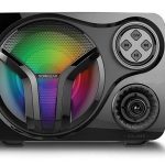 Sonicgear Titan3 USB Powered 2.1 PC Speakers