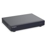 Strong Security NVR 8 Channel 4K H.265+ PoE ONVIF Supported NVR-8CHPOE-8MP-UK