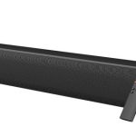 SonicGear STUDIOBAR 500HD Maverick 100W HiFi DSP Soundbar BT-USB-HDMI