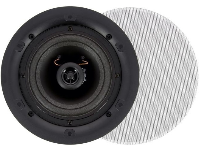 fl502bt-set_1682379197 Artsound FLAT FL502BT Flat Bluetooth Ceiling Speakers (PAIR) - Image 1