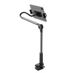 Baseus Stand Tablet with Clamp Rotary Adjustment Grey