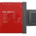 FTE SEM912 SEM Series 9/12 Active Multiswitch