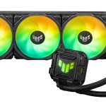 ASUS Gaming CPU Liquid Cooler TUF GAMING LC II 360 ARGB
