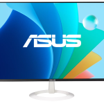 ASUS Monitor EyeCare 27'' FHD 100Hz Frameless VZ27EHF-W White