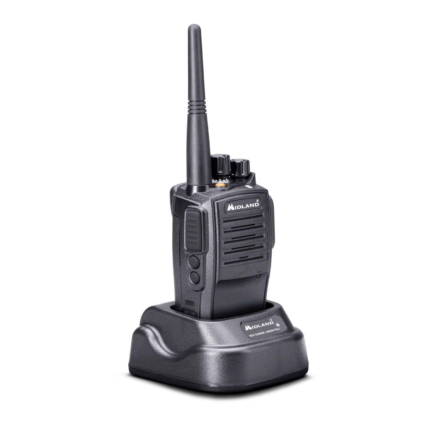 g15pro-4 Midland Radio G-Series PMR G15 Pro PMR Radio Single - Image 1