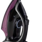 Gorenje Iron Steam Ceramic 2800W 40g/min 450ml SIK2800BKV