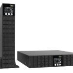 GBC UPS RackMount Pure Sinewave 1000VA/1000W RT-1K