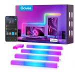 Govee Glide Wall Light (4+1) B6062C01