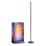 Govee RGBICW Smart Corner Floor Lamp H6076