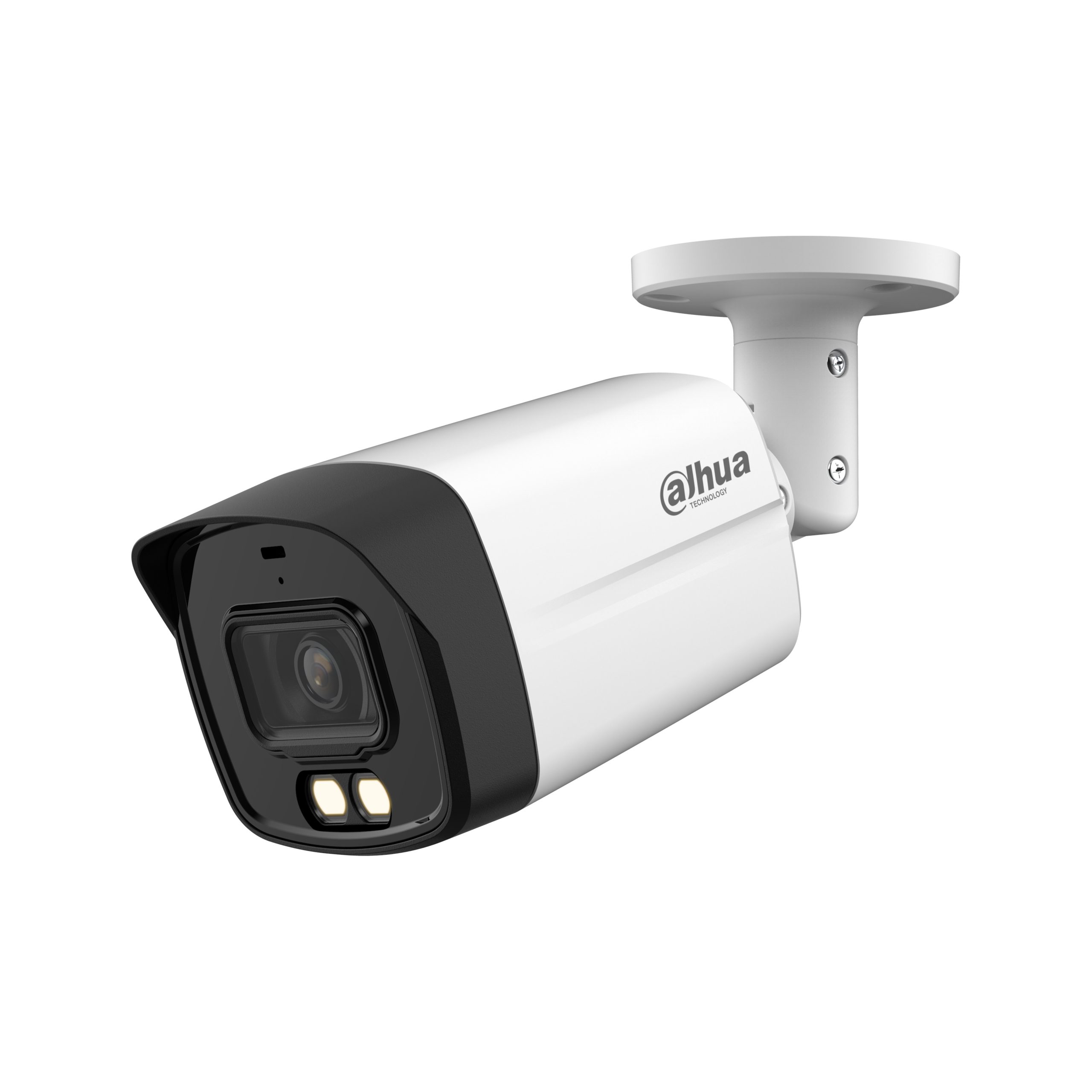 h1 Dahua HDCVI 5.0MP Bullet 3.6mm Dual Illuminator HFW1509TLM-IL-A-0360B-S2 - Image 1