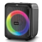 SonicGear AudioXPro600HD 90W Portable Karaoke Speaker BT/USB/FM with 1 Wireless Microphone