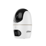 Dahua IP Indoor 3.0MP Wifi PT Dome Dual Lens H3D-3F