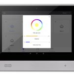 HDL S10 10inch Android Touch Screen MTS10B.2WI