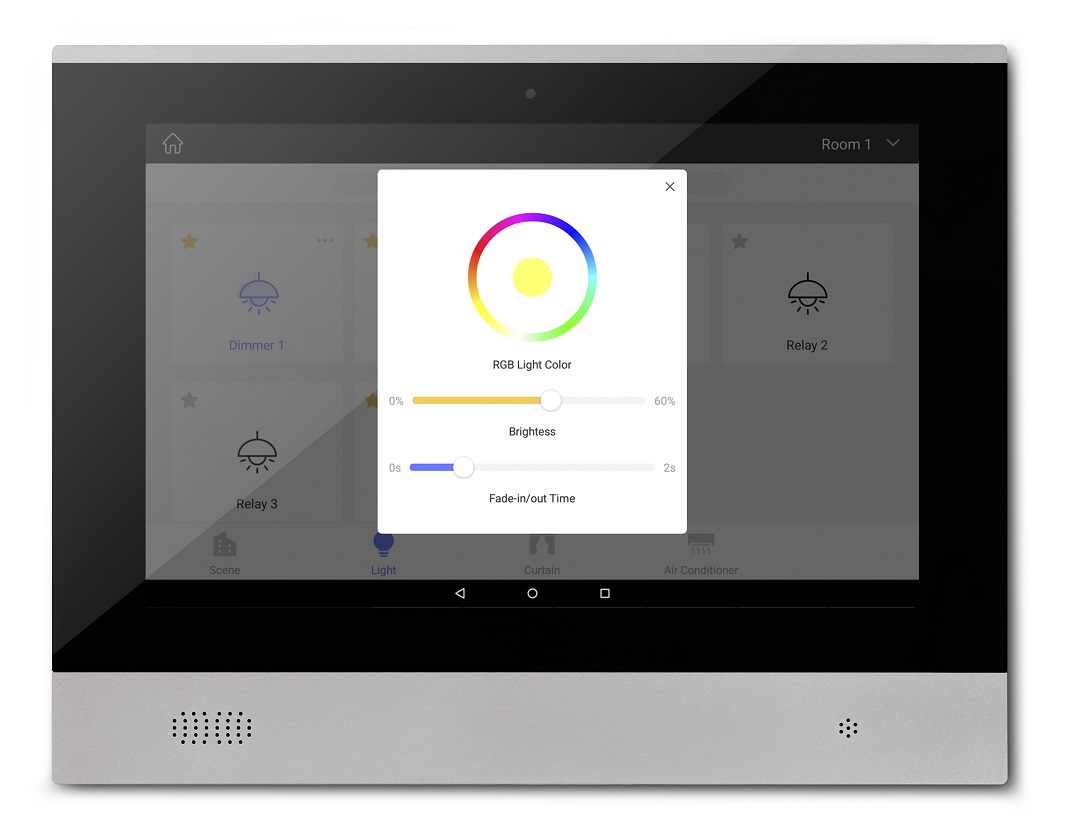 hdl10inch-2 HDL S10 10inch Android Touch Screen MTS10B.2WI - Image 1
