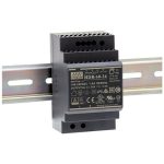 Meanwell HDR-60-12 DIN Rail PSU 12V 60W