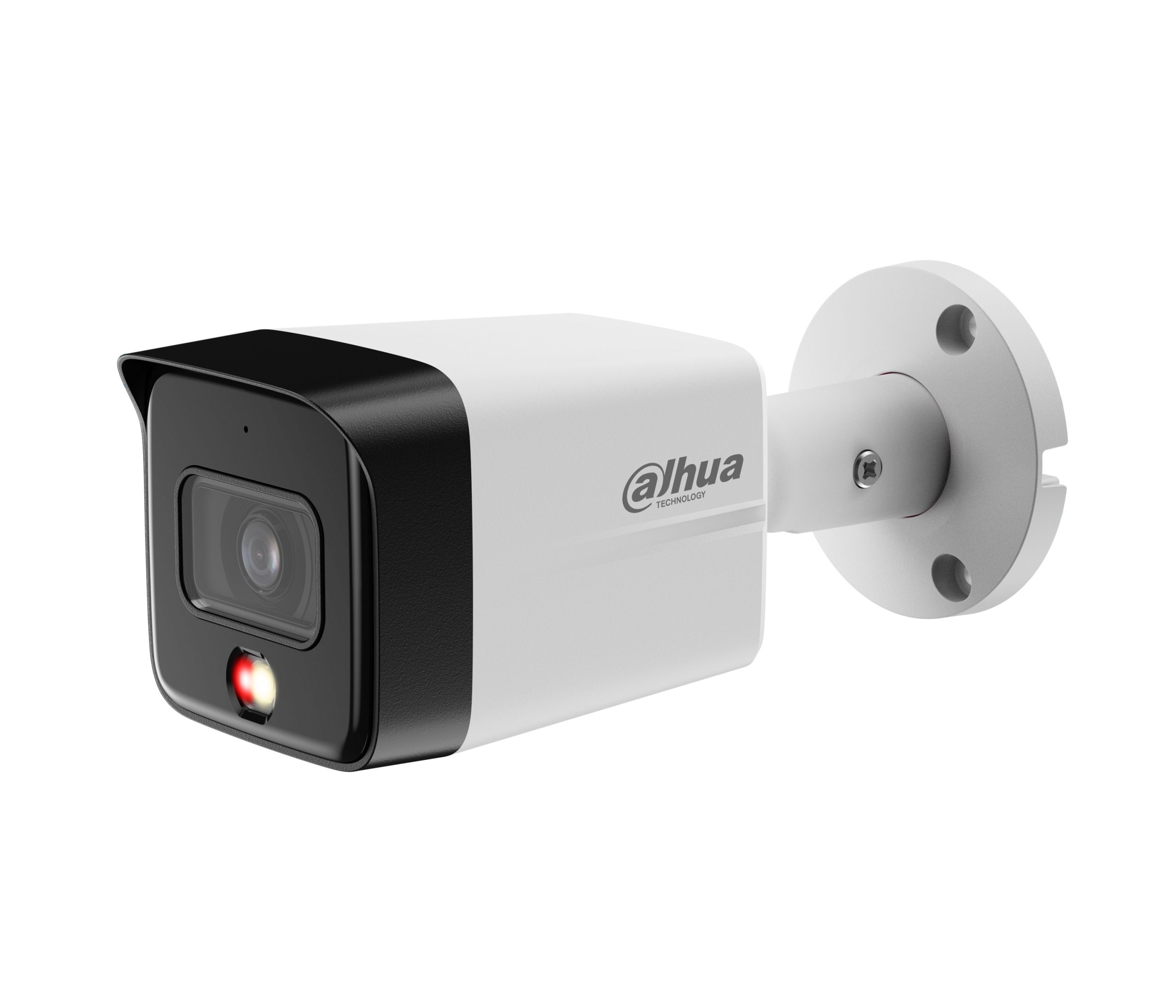 hfw1639 Dahua IP 6.0MP Bullet 2.8mm Dual Illumination WDR IPC-HFW1639TC-A-IL-0280B-S6 - Image 1