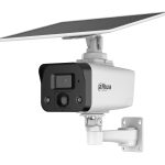 Dahua IP 4.0MP 4G 3.6mm Solar Power Network PT Camera HFW244IDG-4G-SP-B-0360B