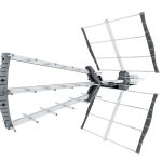 FTE HYDRA35G UHF LTE2 Antenna 15dB