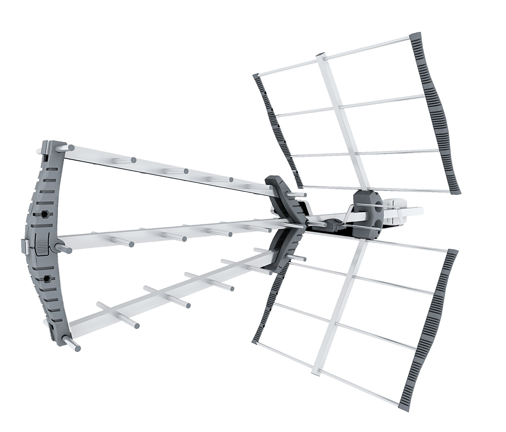 hidra_35_2 HIGH FTE HYDRA35G UHF LTE2 Antenna 15dB - Image 1