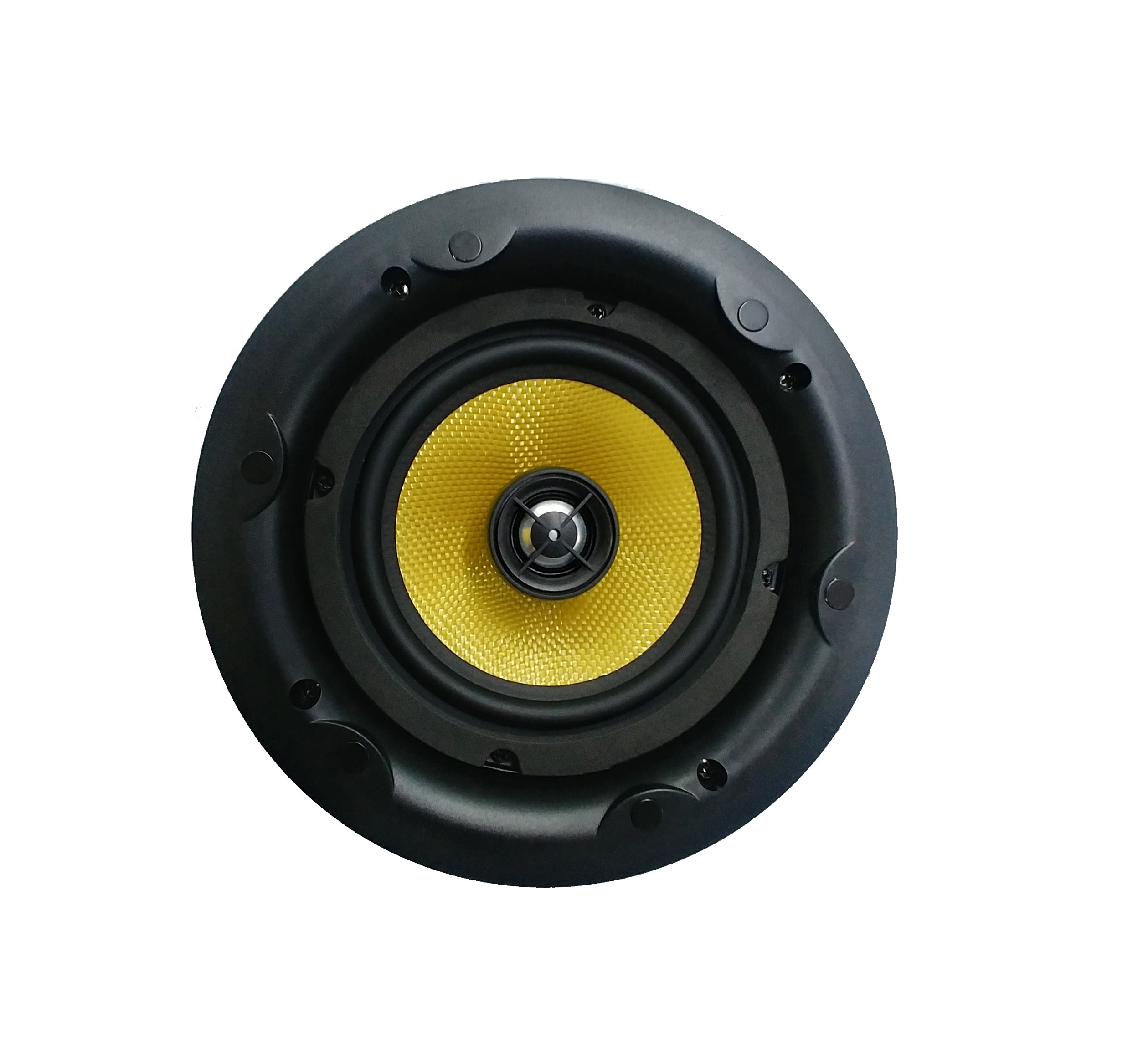 iCS-5 iEast iCS-5 5'' Flat Ceiling Speaker 60W (single) - Image 1