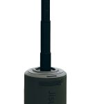 Jisulife Outdoor Fan Ultra1 Green