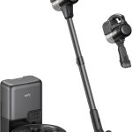 Anker Eufy Home RoboVac E20 3-in-1 With Self Emptying Station