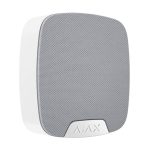 AJAX BASELINE SpeakerPhone White