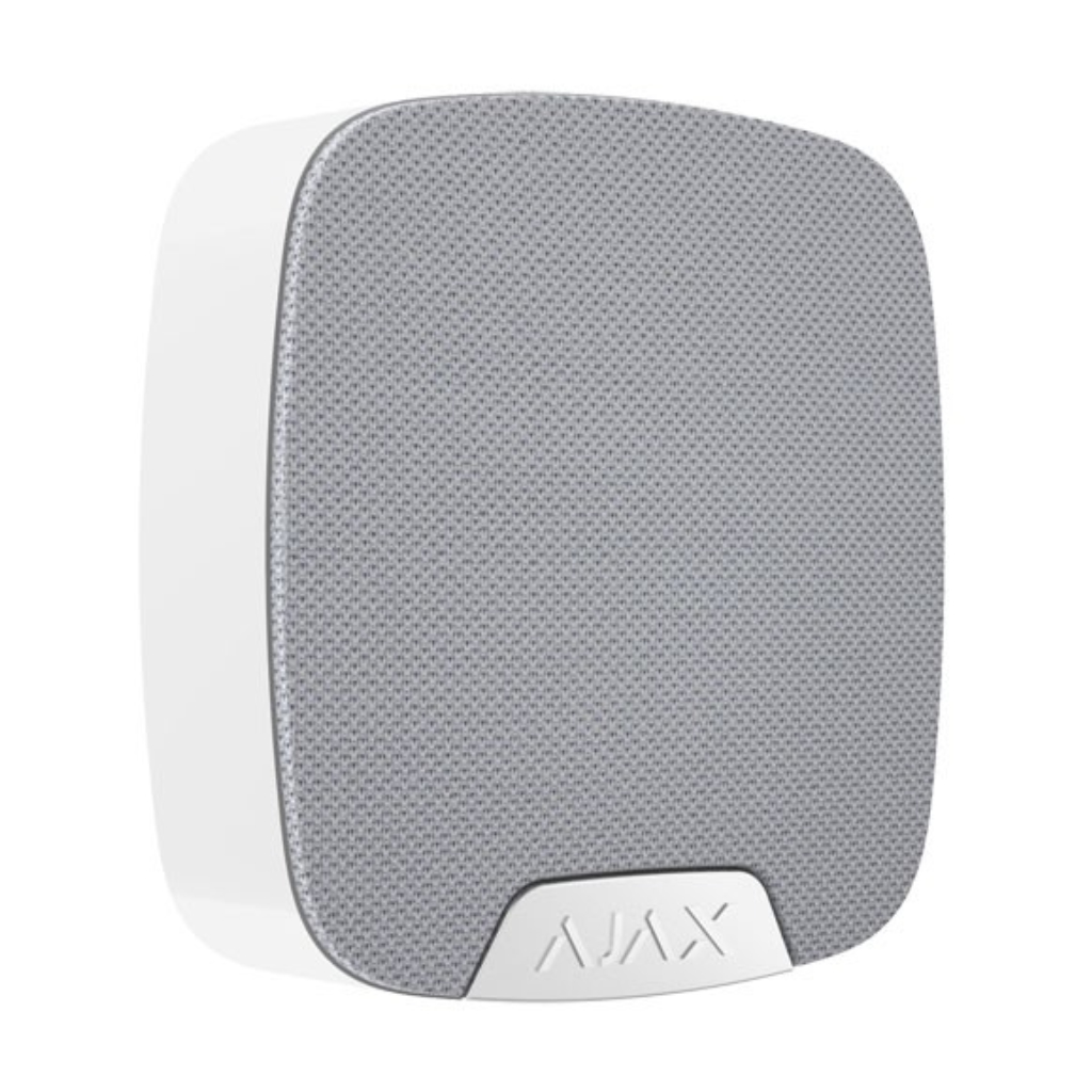 image_1024-6753 AJAX BASELINE SpeakerPhone White - Image 1