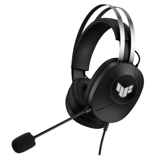 ASUS Gaming Headset USB-A A302 TUF H1 Gen II