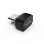 Yealink Bluetooth USB-C Dongle v5.0 for Bluetooth Headsets to PC/Deskphone BT51-C