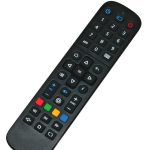 Infomir Official Remote Control for MAG IPTV Boxes v2