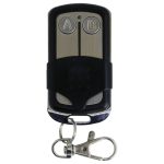 Unitronic RF Remote UNITRONIC2 Universal Self-learning 2 channels