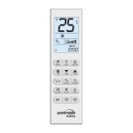 Unitronic Air Condition AIR+ Remote Control Backlit Display + Hotel