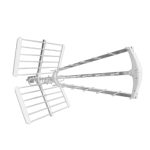 GBC TV Antenna High Gain UHF 25 elements 16db DTT-2516-5G