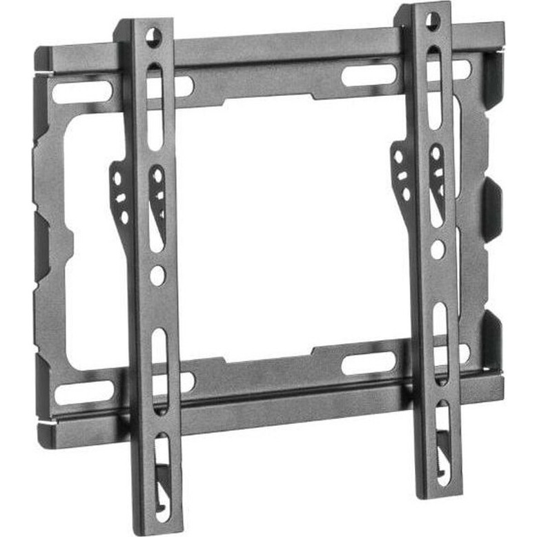 kl32-22f Brateck KL32-22F TV Mount 20x20 Fixed up to 45kg - Image 1